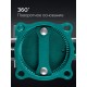 KRAFTOOL GRAND, 250 мм, слесарные тиски (32702-250)