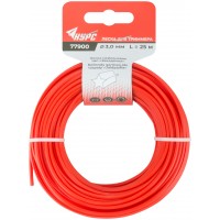 Леска для садовых триммеров 