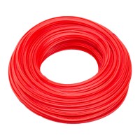 Леска для триммера звезда 4,0 мм х 15 м MTX (96864)