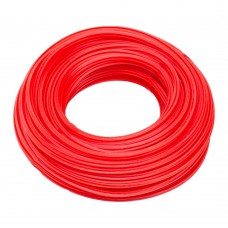 Леска для триммера звезда 4,0 мм х 15 м MTX (96864)