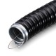 Металлорукав МРПИнг «NORD» 10 с протяжкой (Fortisflex) (82471)