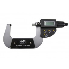 Микрометр МКЦ- 100 0.001 4-кн ЧИЗ с поверкой