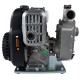 Мотопомпа бензиновая EVOline XG 15 (произведено Zongshen)