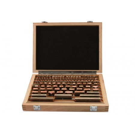 Набор КМД N21 кл.0 (0-Н21) ЧИЗ