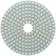 Алмазный гибкий шлифовальный круг (АГШК), 100x3мм, Р50, Cutop Special (76-594)