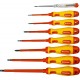 Набор высоковольтных отверток, 8 предм Х-Drive Electro KRAFTOOL 250088 - H8