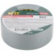 Лента клейкая универсальная армированная Ductape, 48 мм х 50 м (11750)