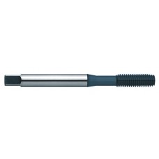 Метчик машинный бесстружечный No 2000FVAP HSS-E, DIN 2174, M6 x 1.0, без смазочных канавок, 6HX (ZI-200909)
