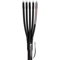 Муфта кабельная концевая 5ПКТп-1-150/240 (КВТ) (60331)