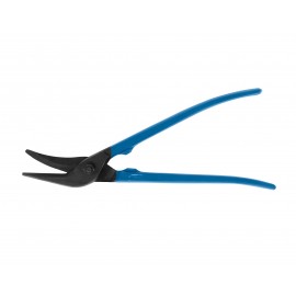 Ножницы по металлу 250 для вырезания отверстий (тип 2) SITOMO BELARUS