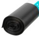 Пакеты для мусора 240 л x 10 шт., ПВД особопрочные черные, длинный ролик, Home Palisad (927305)