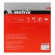 Пильный диск по дереву, 305 х 30 мм, 72 зуба Matrix Professional (73283)