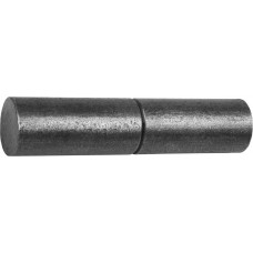 Петля круглая 28 x 120 мм, с впрессованным шаром СИБИН 37617-120-28