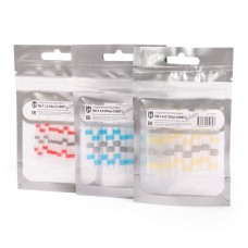 Соединитель термоусаживаемый под пайку ПК-Т 6.0 (10 шт) (КВТ) (91015)