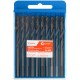 Сверло по металлу Cutop Special, HSS-G, 6,5 х 101/56 мм (10 шт) (54-953)