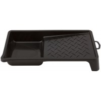 Ванночка для краски 150 х 290 мм (черная) (30-1320)