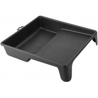 Ванночка для краски черная 320х315 мм (04016)