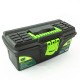 Ящик для инструмента, 324 х 165 х 137 мм, 13, пластик Сибртех