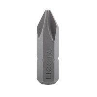 Бита, с шестигранным хвостовиком, 5/16