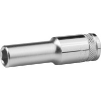 Головка торцовая удлиненная 10 мм, 1/2