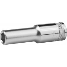 Головка торцовая удлиненная 10 мм, 1/2 FLANK KRAFTOOL 27807-10