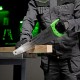 Ножовка по дереву Зубец, 450 мм, 7-8 TPI, каленый зуб 3D, двухкомпонентная рукоятка Сибртех
