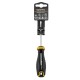 Отвертка SL3.0 x 75 мм S2 RUNTEC RT-SD1SL3.0x75