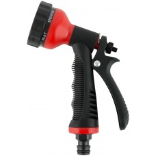 Пистолет для полива, 6 режимов (76357)