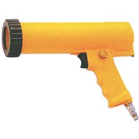 Пневматический шприц д/герметика, Licota, PAP-D029