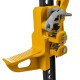 RUNTEC RT-MR60 Домкрат механический реечный 60 3 т проф. 115-1305 мм (RT-MR60)
