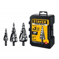 Ведро малярное пластиковое STAYER 8 л 06092-08  