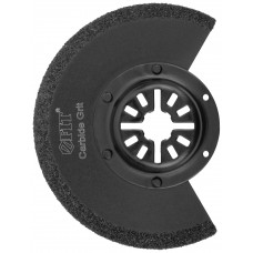 Диск отрезной карбидный ступенчатый 85 мм (37931)