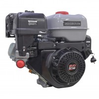 Двигатель бензиновый EVOline GB 460V E 25 мм (произведено Zongshen)