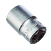 Головка торцевая 6гр. 18 мм, 1/2