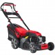 Газонокосилка бензиновая (бензокосилка) EVOline LMG 53 CV