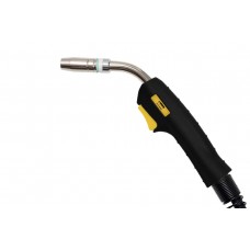 Горелка к п/а КЕДР M-25 PRIME (евро адаптер) 3м