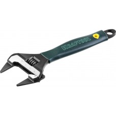 Ключ разводной SlimWide Ultra, 200/38 мм (27263-20) KRAFTOOL