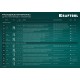 Стальной компактный степлер Expert-53, тип 53 (A/10/JT21) 23GA (4 - 14 мм) KRAFTOOL 3187_z01