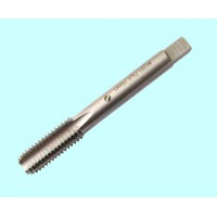 Метчик М18,0 (2,5) м/р.Р6АМ5 для глух. отв. левый 