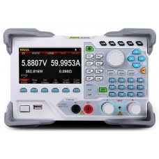 Программируемая электронная нагрузка RIGOL DL3031A