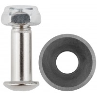 Резак для плиткореза 16х6х3 мм (16841)