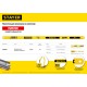 Полотно по металлу 24 TPI, 300 мм, 1 шт, коробка 50 шт MASTER-24 STAYER 1589-01