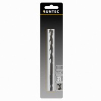 Сверло по бетону Runtec HRC45 10 x 120 мм HEX 1/4