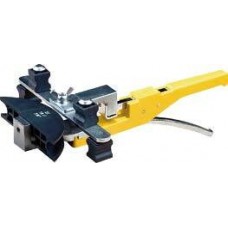 Трубогиб ручной TOR HHW-22A 6-22 мм (переносной, двухсторонний) (1004655)