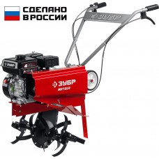 Культиватор бензиновый 6.5 л.с. ЗУБР МКТ-170