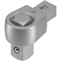 Насадка со сдвижным квадратом 3/4