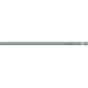 Бита TORX 1/4 E6.3 TX40 x 152 мм Wera 867/4 Z WE-060202