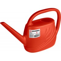 Лейка 2 л, для комнатных растений, пластиковая GRINDA 40320-02_z02