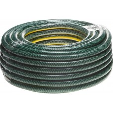 Поливочный шланг STANDARD, 1/2, 25 м, 20 атм, трёхслойный, армированный GRINDA 429000-1/2-25