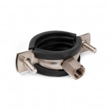 Хомут трубный ТХ (INOX) 6 (Fortisflex) (82160)